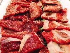 -西安高新希尔顿酒店·咖啡露台西餐厅