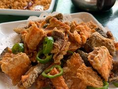 -盛港湾海鲜食府(黄沙店)