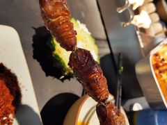-很久以前羊肉串(中山公园店)