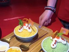 -谭鸭血老火锅(万象九宜城店)