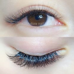 -Adore nail日式美甲美睫