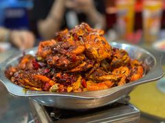 -巴渝川菜馆(建设路店)