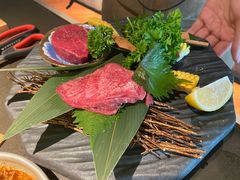 -芯元·碳烤熟成牛肉(经开店)