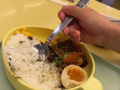 -米仓食堂(皇庭广场店)
