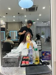 -Mentor Hair Salon