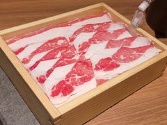 -巴奴毛肚火锅(京西大悦城店)