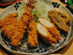 炸猪排-和幸(春熙路群光广场店)