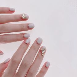-小小美甲美睫