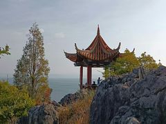 -抚仙湖禄充风景区