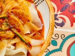-壹阁胡羊焖饼(特色小吃街店)