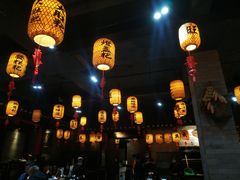 -凤凰山斑鱼馆(恭城店)