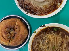 -甘记肥肠粉(马鞍北路店)