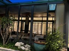 -龙猫意杯花园餐厅(芙蓉湖店)