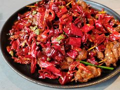 -付掌柜在成都·头牌水煮牛肉(黄鹤楼泛悦汇店)