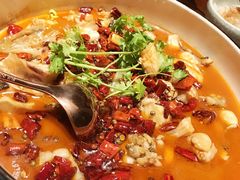 -梅花境(万科店)