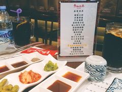 -热血兄弟·炭火烤肉(融侨中心店)