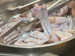 -小饕荟雅安贡椒鱼鲜馆(广福桥店)