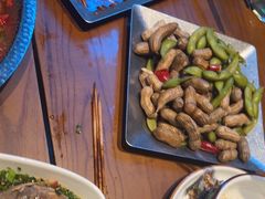 -三叔特色自贡菜(中海国际店)