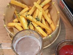 -无印良品餐堂 MUJI Diner(成都太古里店)