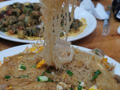 厦门特色炒米线-福祥厦门小馆(舟孟北路店)
