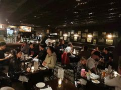 -Keens Steakhouse