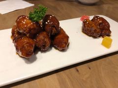 -枣子树·素食餐厅(普陀山店)