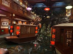 -潇湘甲鱼村(清河店)