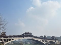 -黄龙溪古镇