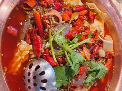 -水煮三国·川鲁江湖菜(香山店)