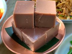 小豆凉糕-小吊梨汤·北京菜(香山店)