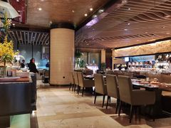 -河北宾馆·香溢自助餐(裕华店)