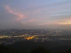 -紫金山山顶公园