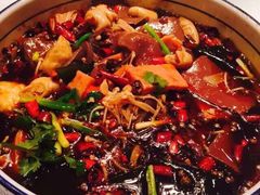 凤凰园烤鸭店(唐丰路店)-凤凰园烤鸭店·唐山菜·传承花椒肉(老唐丰路店)