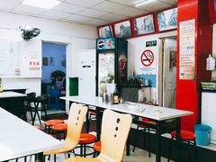 -明呈黄鱼面馆(斜土路店)