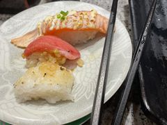 -合点寿司(美罗城店)
