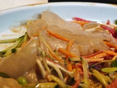 -玉华台饭庄·淮扬菜·烤鸭(望京店)