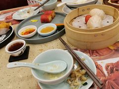 -点都德(龙之梦店)