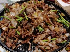 -紫光园·烤鸭(紫燕中路店)