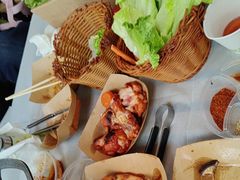 -HERRE·FARM 赫尔露营农场·团建聚会包场