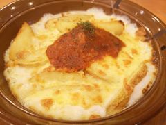 -萨莉亚意式餐厅(深圳北站店)