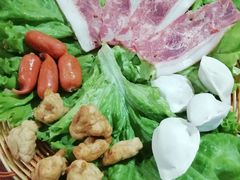 -80红枣鸡腊排骨(总店)
