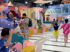 -汤连得温泉馆(宝山店)