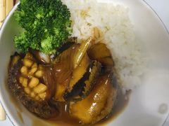 -老郑海鲜楼(天桥店)