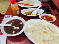 -喜家德虾仁水饺(长泰广场店)