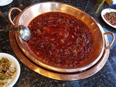 -老码头火锅(骡马市店)