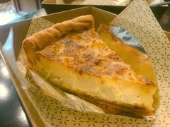 土豆芝士咸派-Pie Bird(新闸路店)