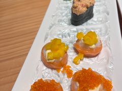 -炎寿司(王府大街店)