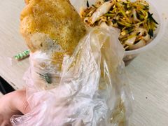 原味卷馍-阜阳杜大大卷馍(塘沽路店)