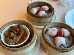 -正佳广场万豪酒店-粤菜餐厅·点心·海鲜·聚餐