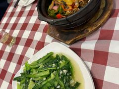 -吉源大排档·鱼生·海鲜(烧烤彩印厂店)